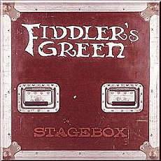 Fiddler's Green : Stagebox